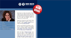 Desktop Screenshot of druzin.com